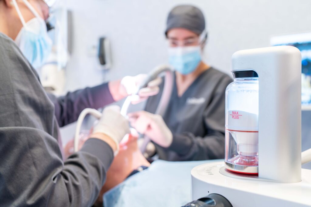 1- riesgo de recaídas. clinica dental barcelona valcorba expertos en periodontitis | Por que vuelve la periodontitis despues del tratamiento