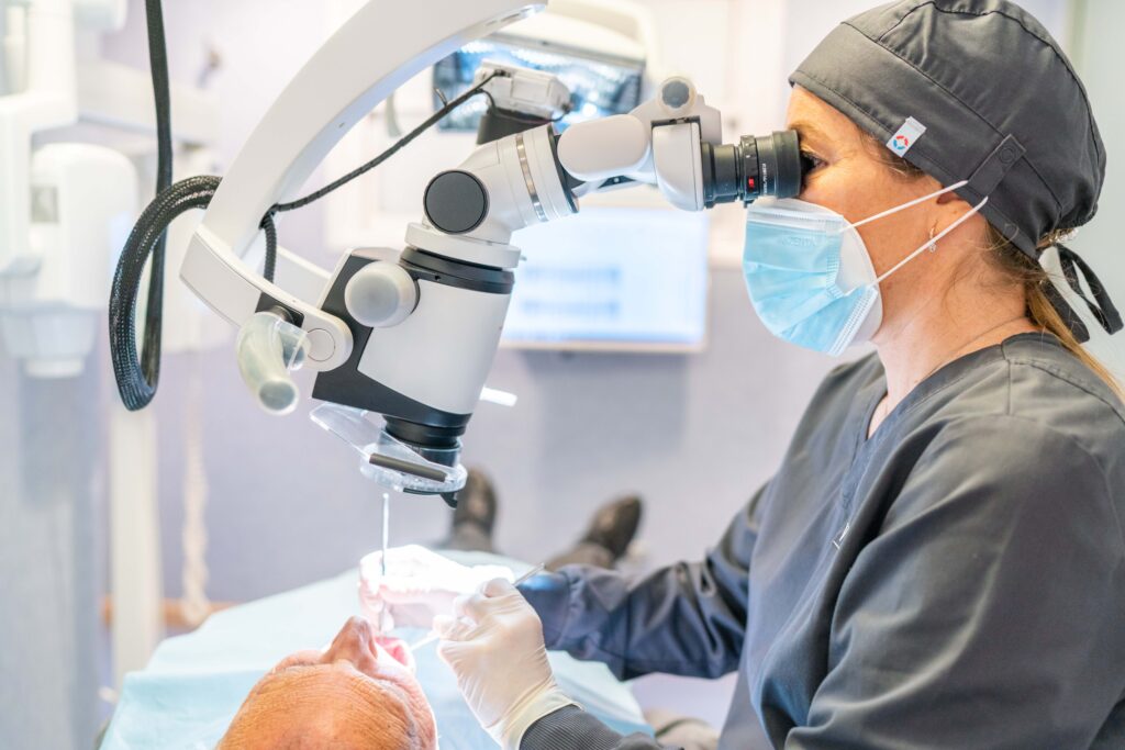 Diagnostico y evaluacion de la salud periodontal | Periodontitis avanzada como evitar la perdida de dientes y recuperar la salud de las encias