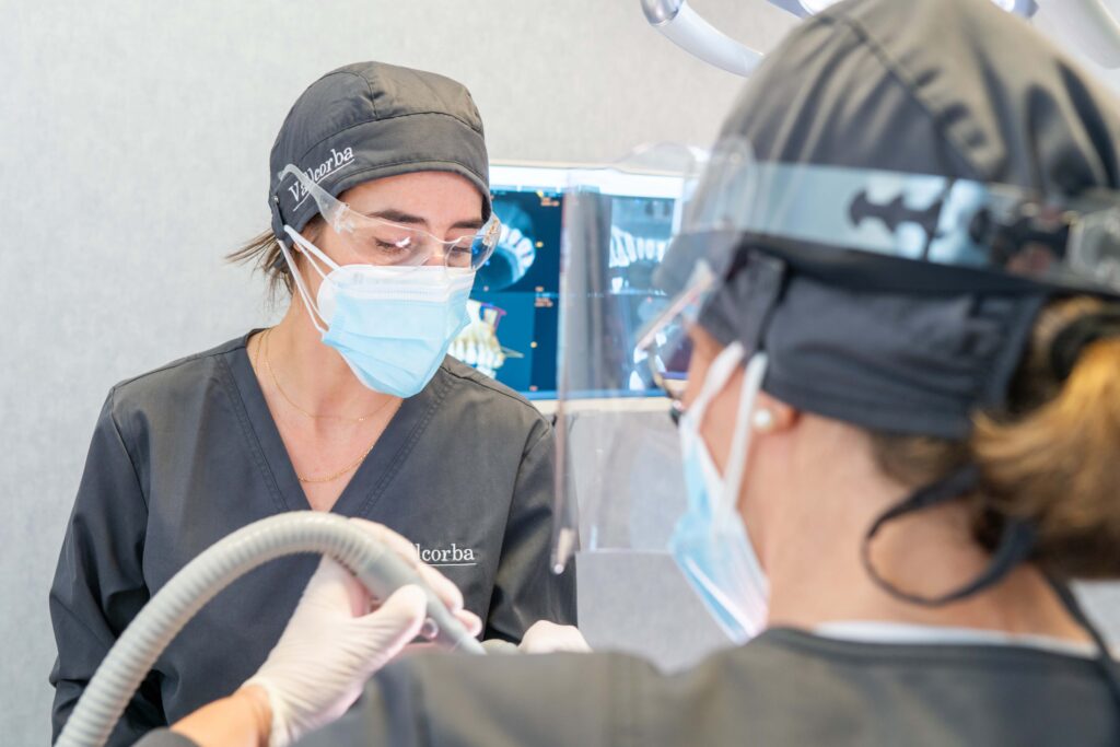 salud dental barcelona dentista | Cada cuanto tiempo necesito un mantenimiento periodontal 