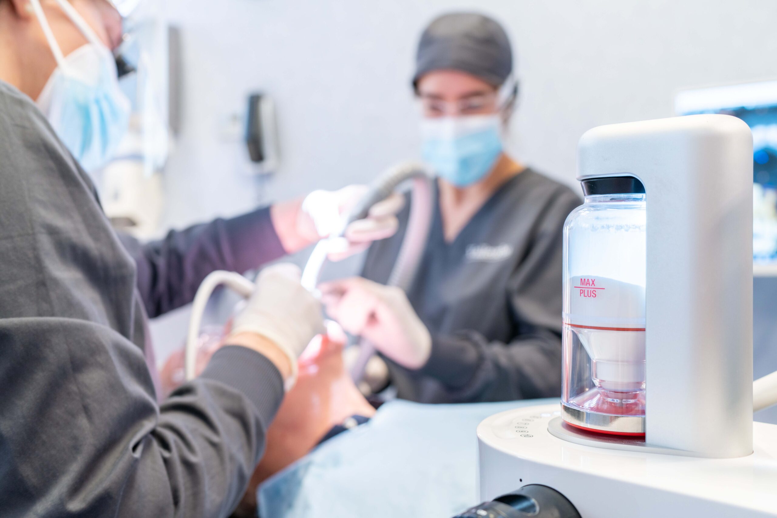 clinica dental barcelona valcorba expertos en periodontitis | Por que vuelve la periodontitis despues del tratamiento