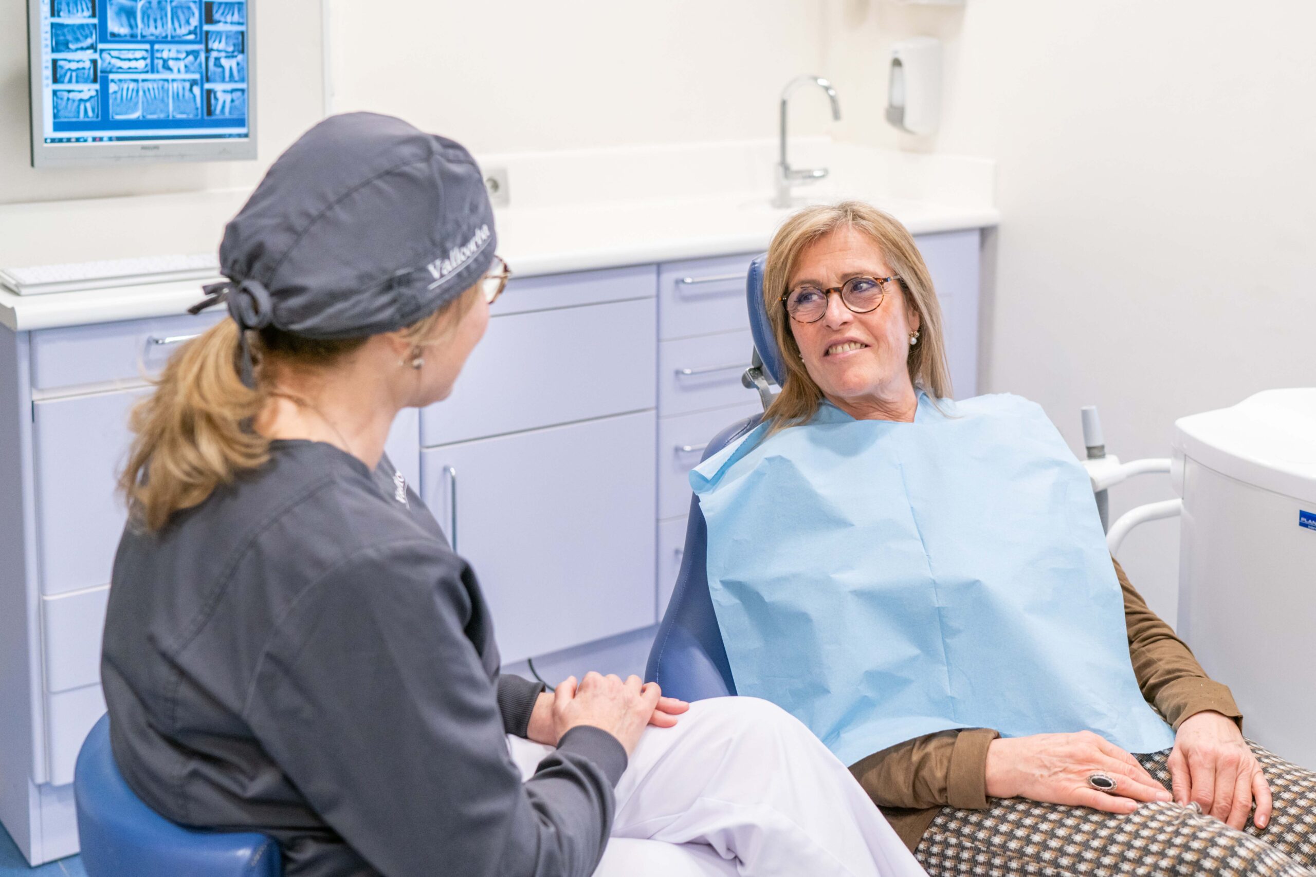 Efectos de las dentaduras postizas mal ajustadas | Implantes dentales cuando hay poco hueso opciones de tratamiento
