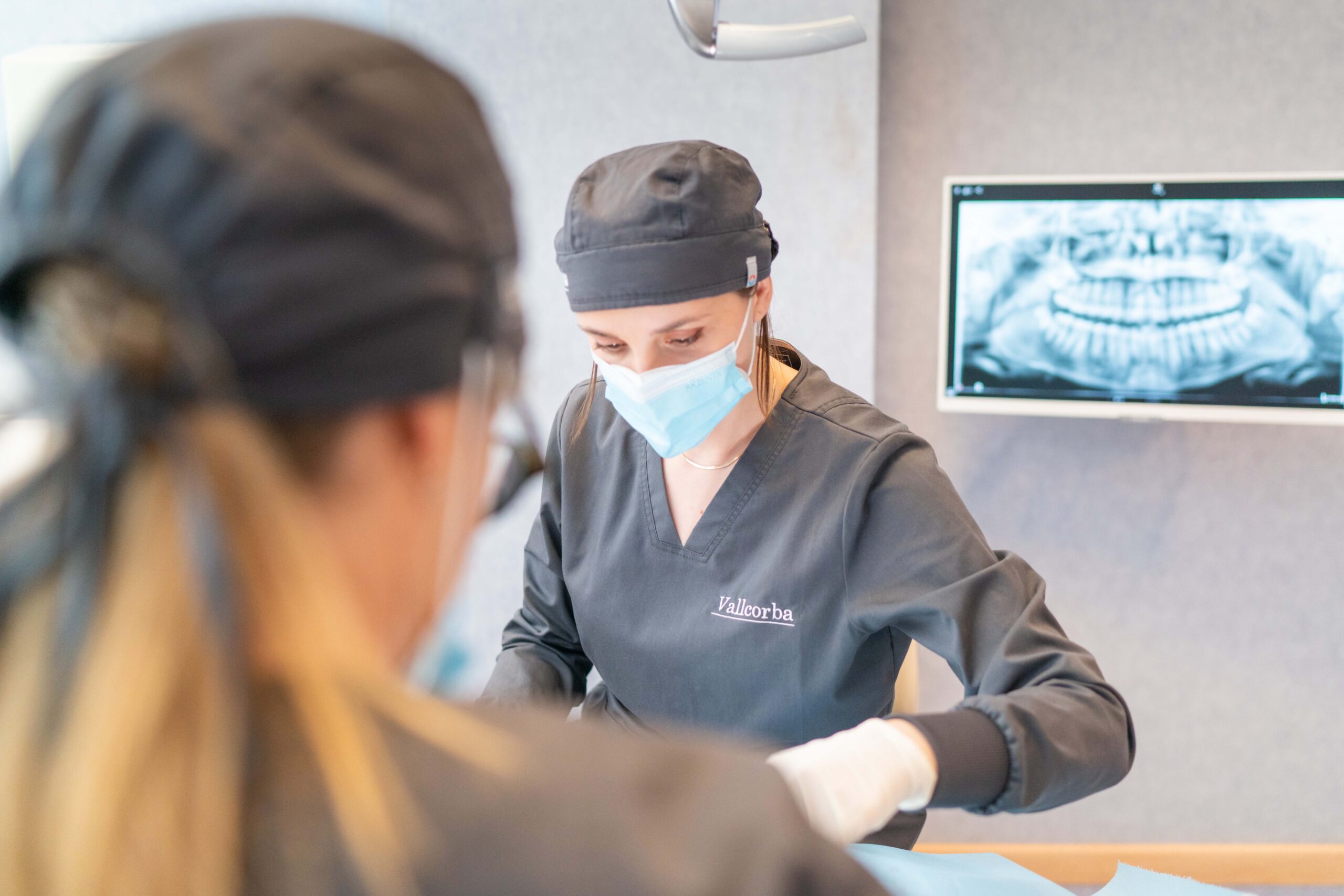 vuelva a avanzar | Por que vuelve la periodontitis despues del tratamiento