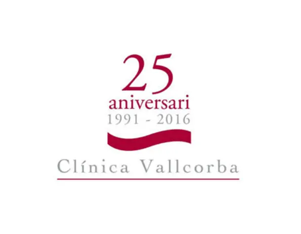 Clínica Vallcorba cumple 25 años