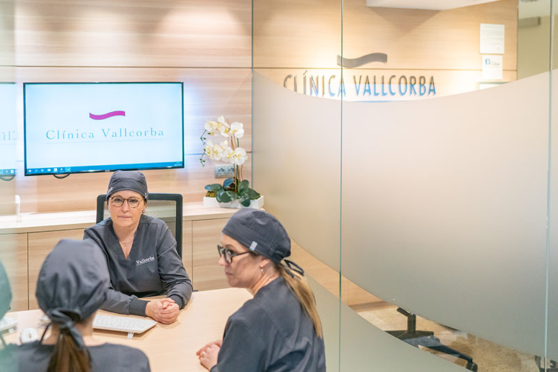 especializacion progresiva en periodoncia e implantologia | dentista eixample