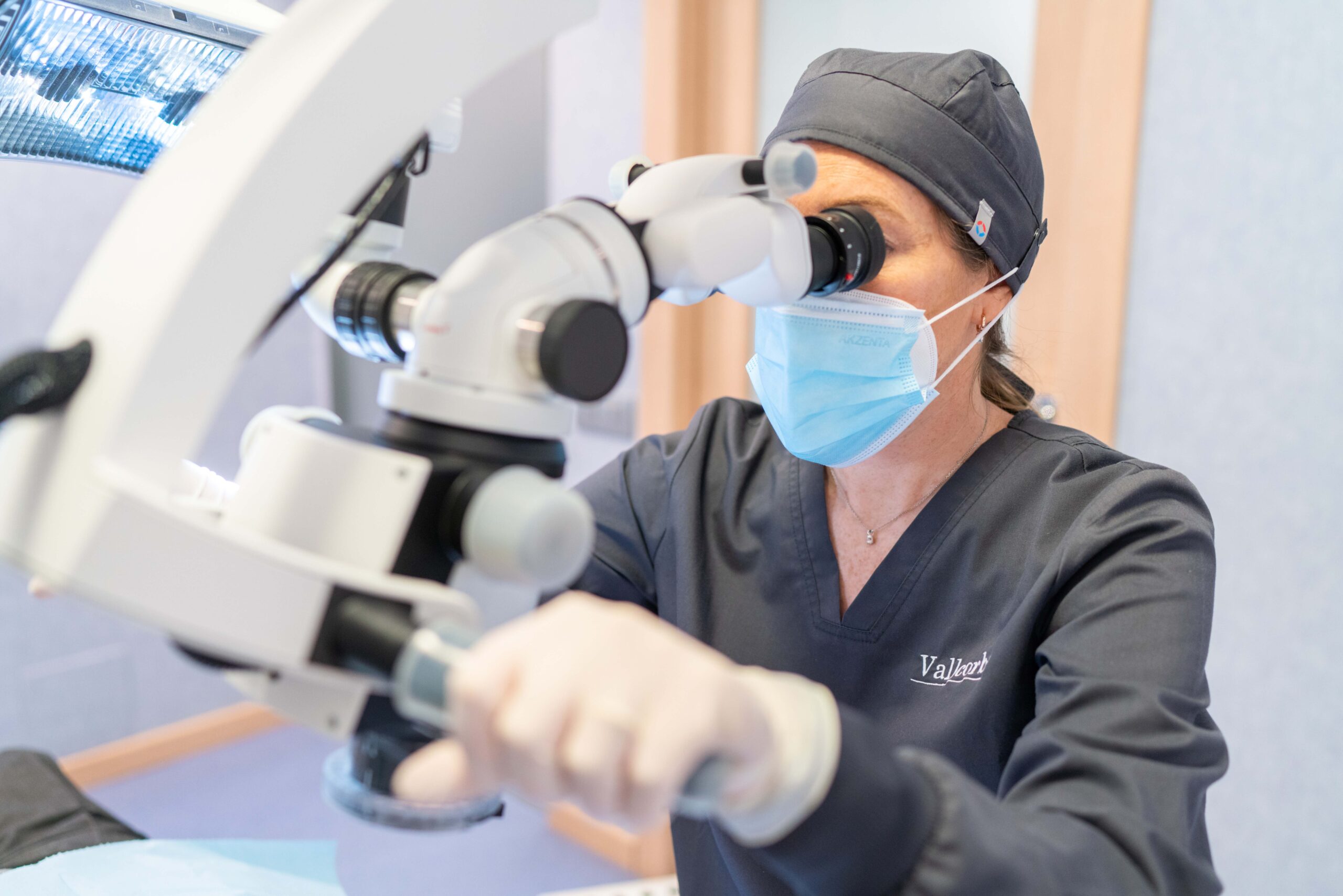 tecnicas de diagnostico y evaluacion en clinica especializada | Microbioma oral y periodontitis la nueva frontera en la salud de las encias