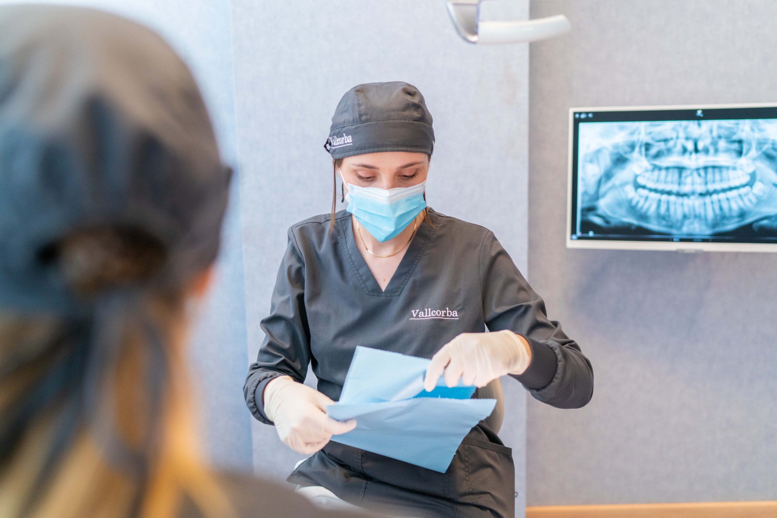 importancia de la tomografía volúmica (CBCT) | Implantes dentales cuando hay poco hueso opciones de tratamiento