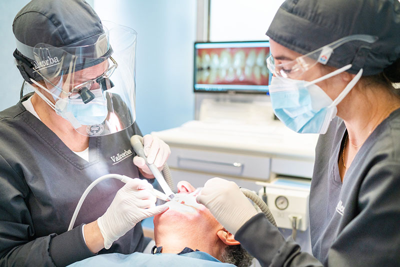 clinicas del paciente | cuanto dura un implante dental