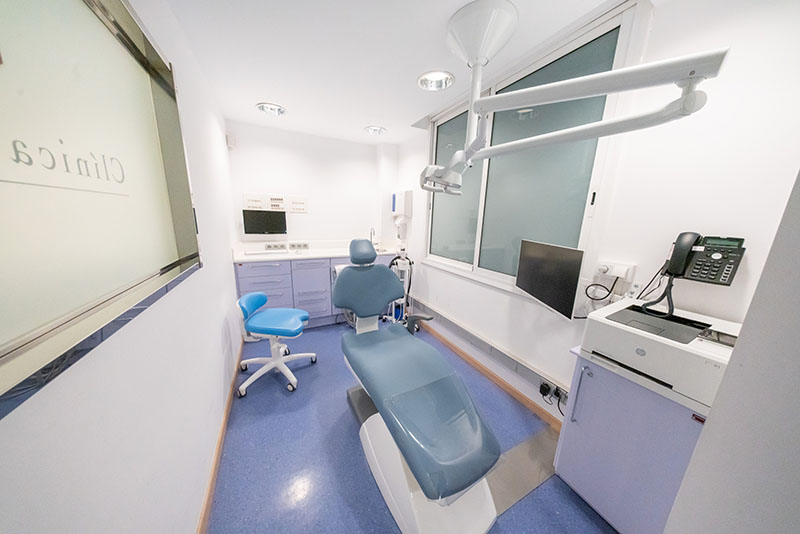 de cada caso | arcos implantes dentales