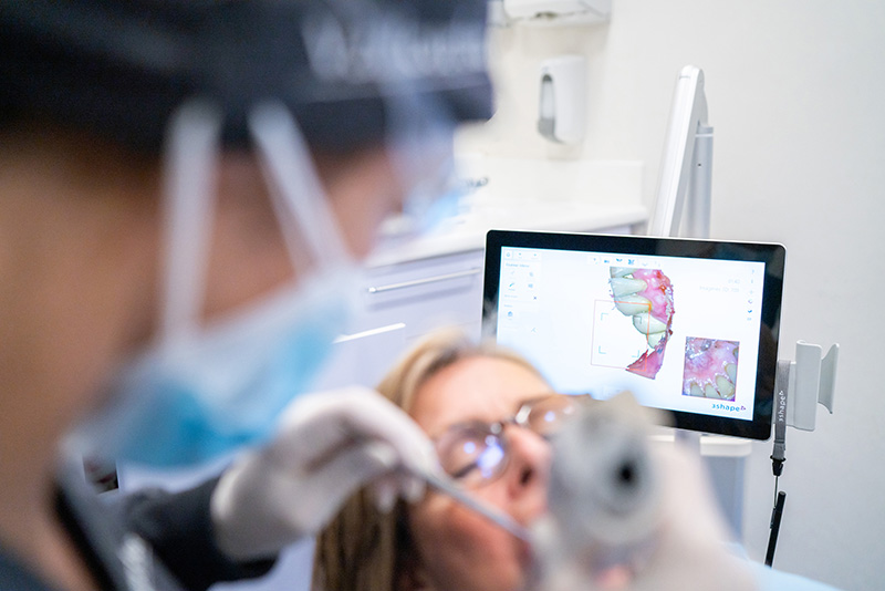 dispositivos complementarios | cuanto dura un implante dental