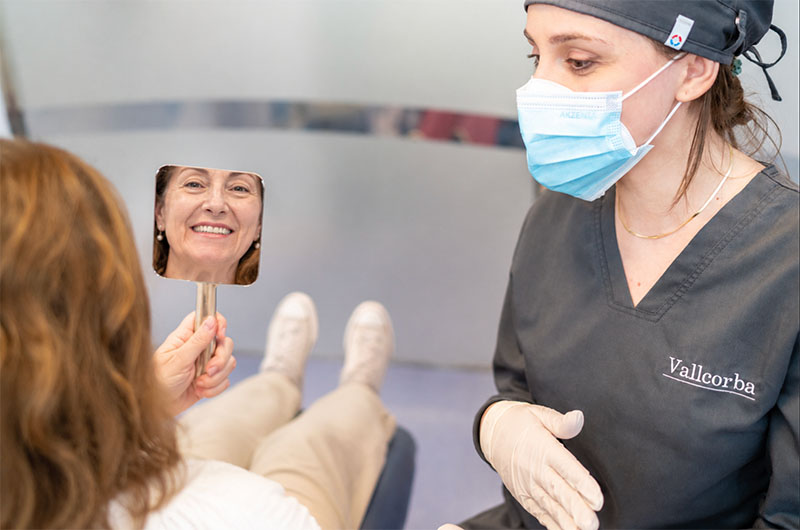 futura rehabilitacion con implantes dentales | Tipos de implantes dentales segun su diseño conexion y superficie