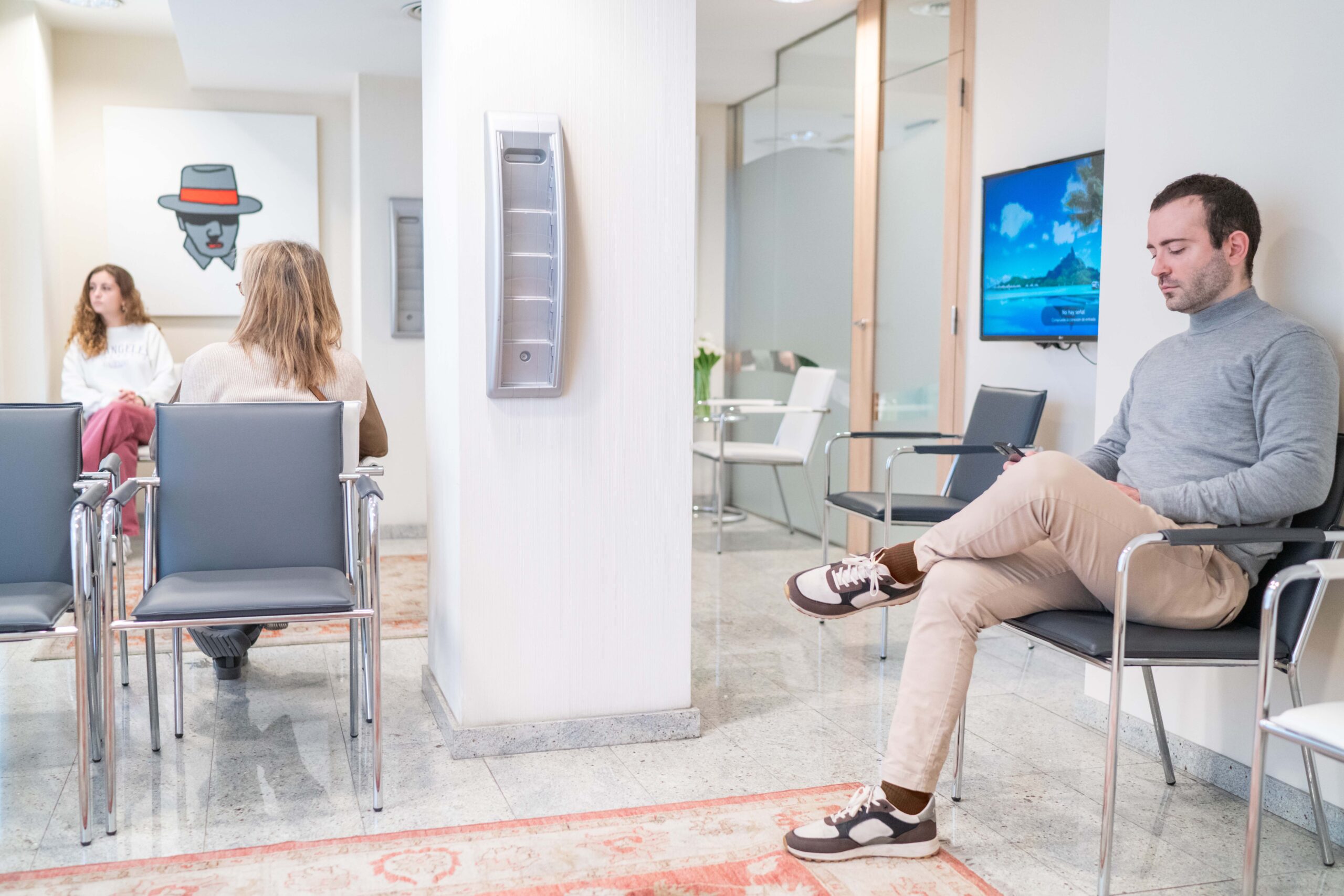 evaluación clínica y seguimiento de la respuesta al tratamiento | Tratamiento de la periimplantitis como salvar un implante dental