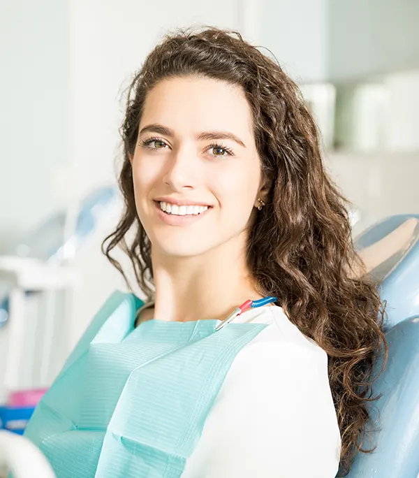 Estética dental Clínica Vallcorba