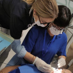 Curso Modular de periodoncia para Higienistas Dentales 2023/24