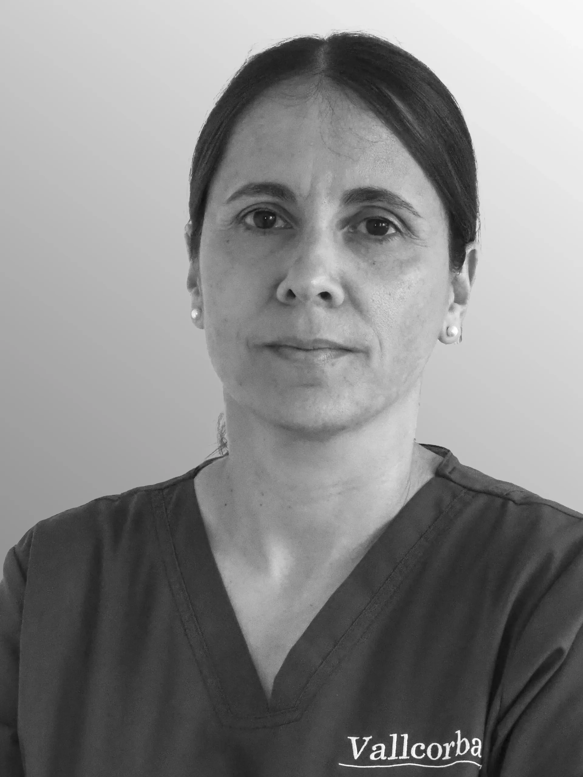 Doctora Ana Iglesias