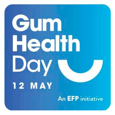 Día Europeo de las Encías – Gum Health Day