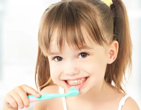 ¿Cuáles son los 12 errores más frecuentes de la higiene dental en los niños?