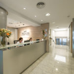 Clinica Vallcorba en Barcelona - Instalaciones