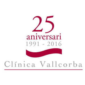 Clínica Vallcorba cumple 25 años
