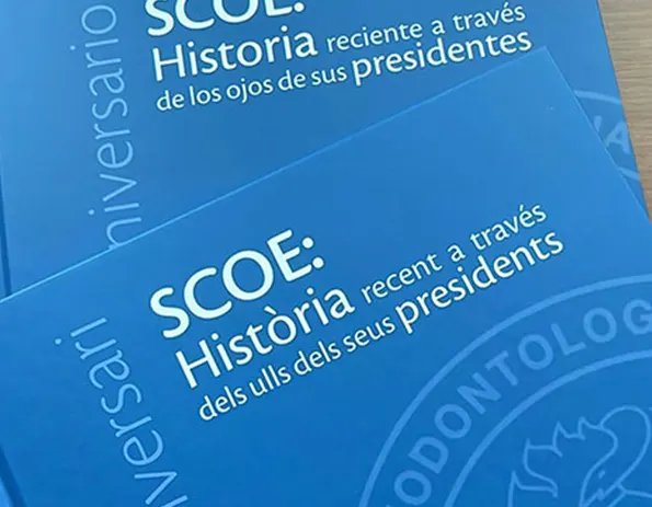 SCOE: Historia reciente a través de los ojos de sus presidentes